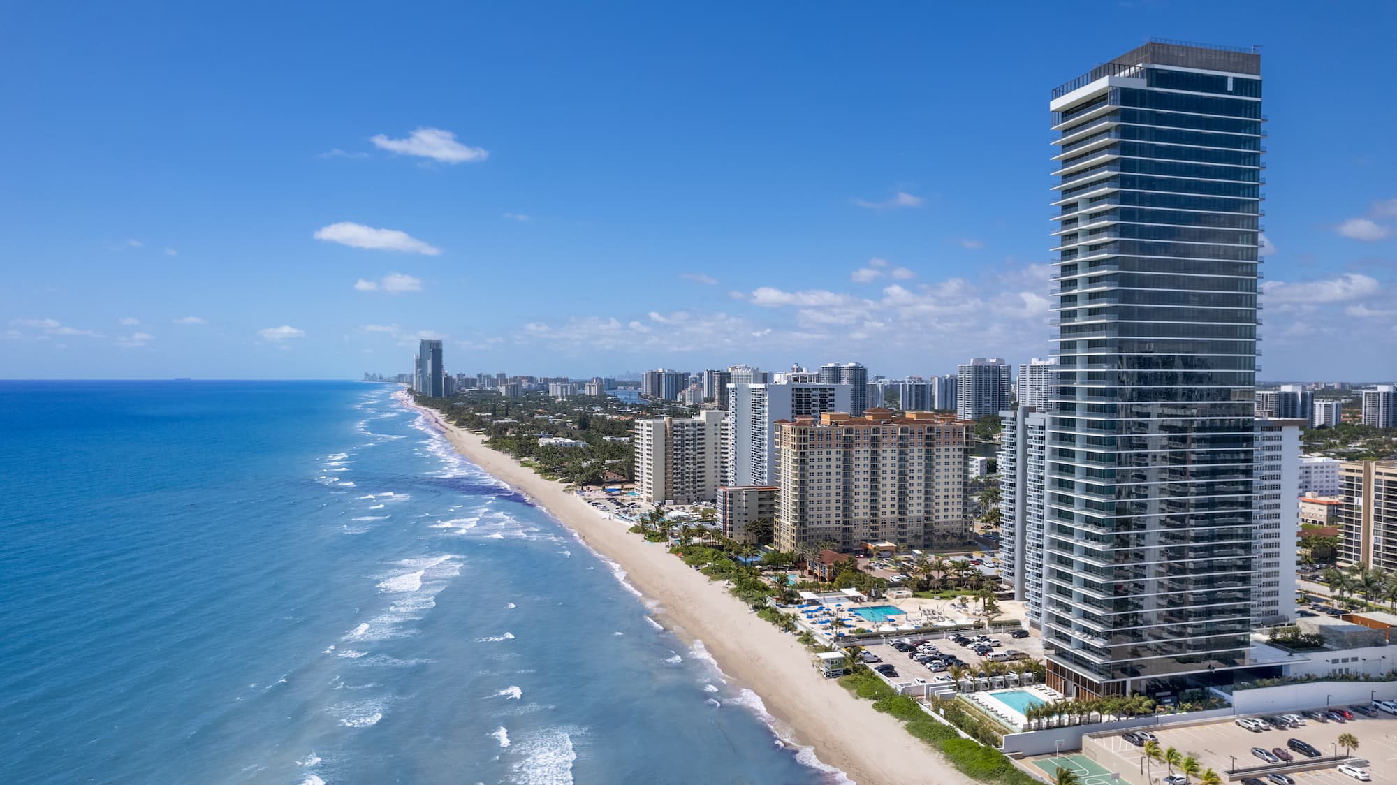 2000 Ocean hero
