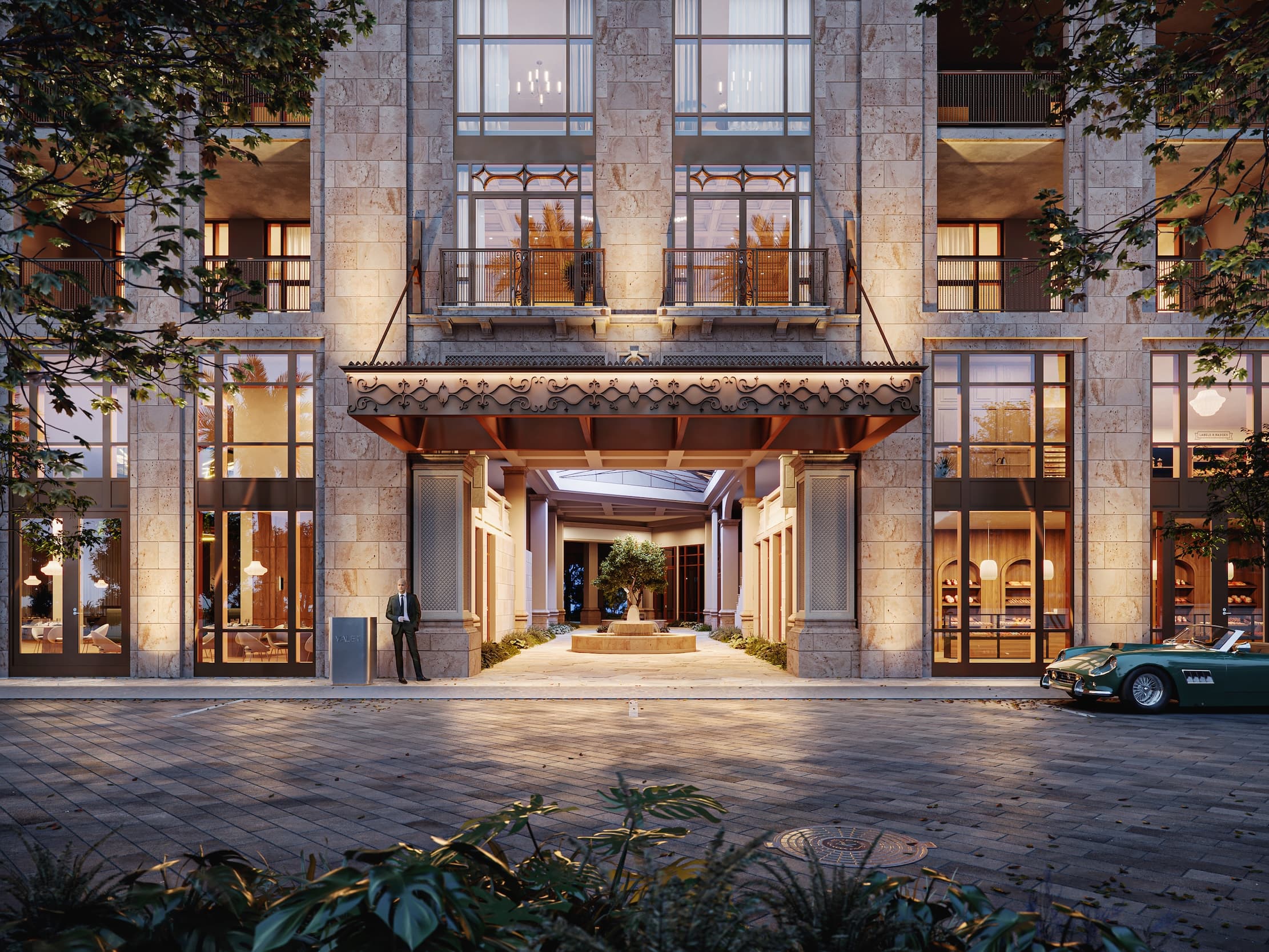 Ponce Park Coral Gables photo 21