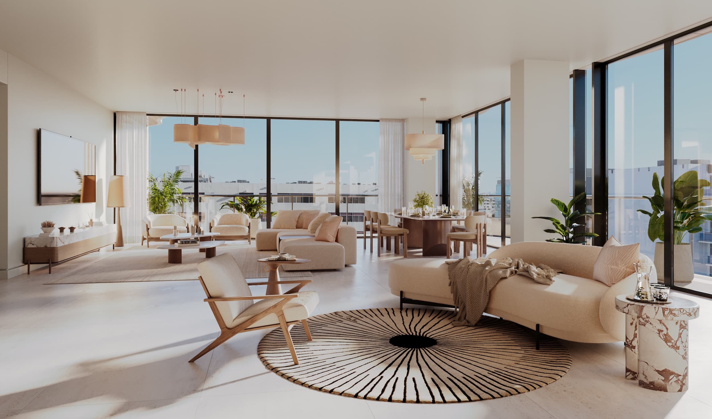MILA Bay Harbor photo 9