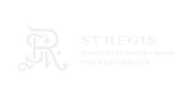 St Regis Sunny Isles logo